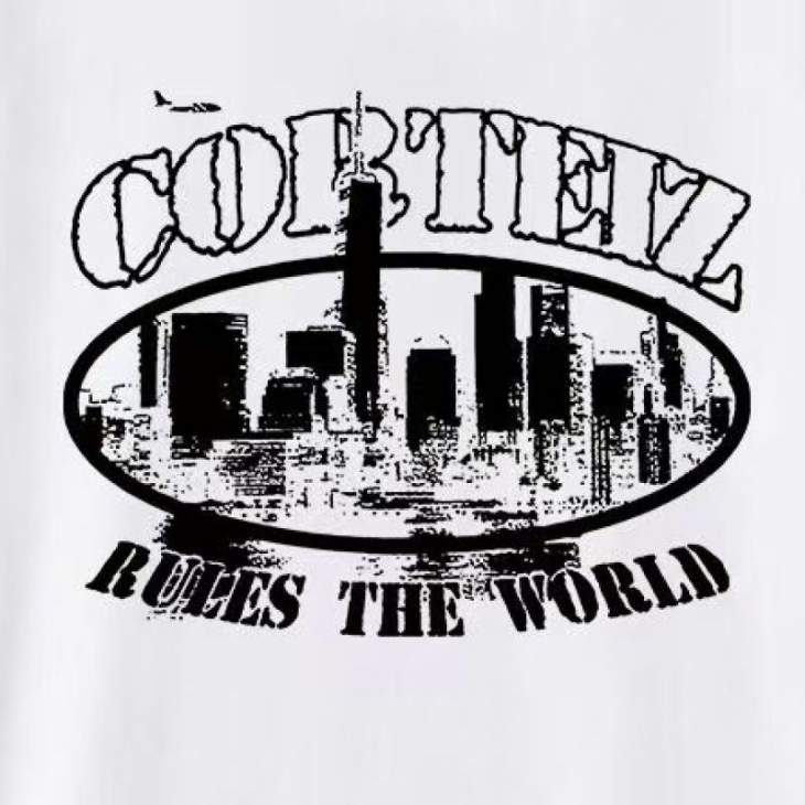 Corteiz T Shirts Short _SKUCorteizS-2XLastxC13916869